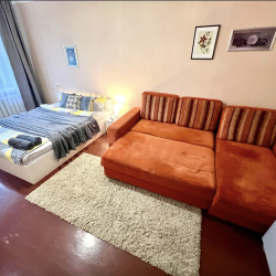 Фото Апартаменты на улице 50-летия ской области 14