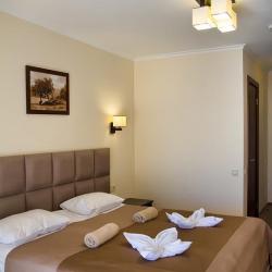 Фото Отель Актер