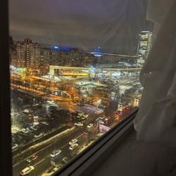 Фото Апартаменты на улице Туристская 10к1