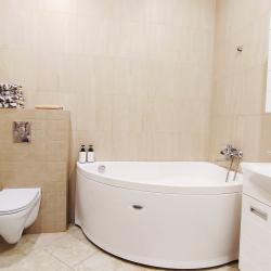 Апартаменты улучшенные Трудовой Славы, 10