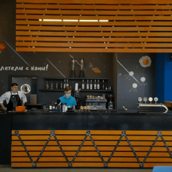 Фото Физтехотель