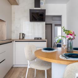 Апартаменты улучшенные Great place apartments