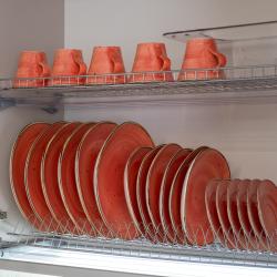 Фото Отель Дизайнерская квартира с красивым видом