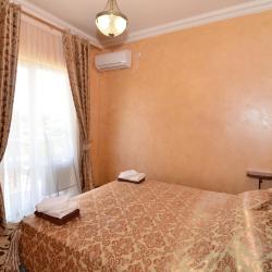 Фото Отель Жаклин