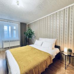 Фото Отель Vegas apartments (Вегас апартментс) на проспекте Гагарина 111