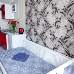 Номер стандарт