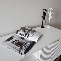 Фото Отель Apartic на проспекте Мира