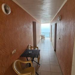 Фото Отель Аннетте