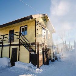 Фото Отель ВолкХаус