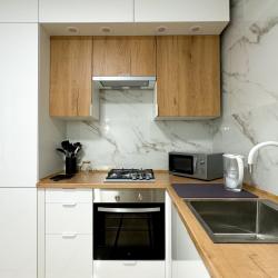 Фото Отель Таунхаус на улице Бамбуковая