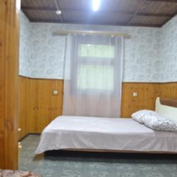 Фото Отель Аммонит