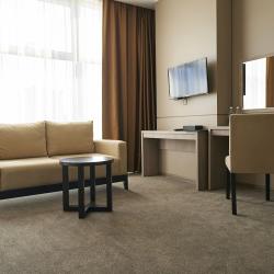 Фото Отель City Stay Hotel Bishkek (Сити Стей )