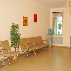 Фото Отель Три кита