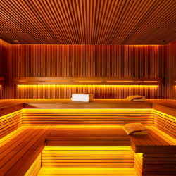 фото 24 Radisson Blu Leninsky Prospect (Рэдиссон Блу Ленинский Проспект)