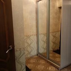 Фото Апартаменты на улице Военный городок 101