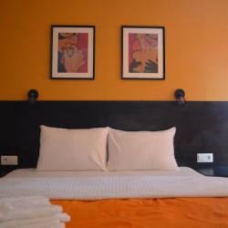 Фото Отель Диамант