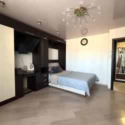 Фото Отель BestHome (БестХоум) на улице Панина 3 корпус 6