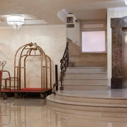 Фото Амичи Гранд Отель