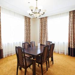 Фото Отель Пансионат Империал