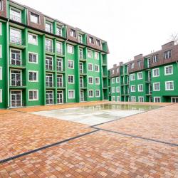 Фото Отель Orange Apart на Известинской