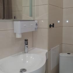 Фото Апартаменты в микрорайоне Крылатый 24/2