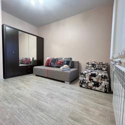 Фото Апартаменты на улице Воронина