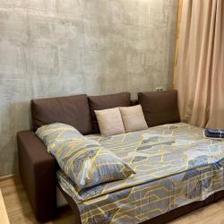 Фото Апартаменты Дукат на проспекте Георгиевский