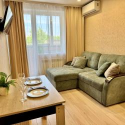 Апартаменты на улице Францева 9 — 480aeab60157dece5eb39b3e3bfe8322