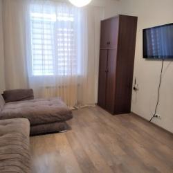 Фото Апартаменты на улице Коммунистическая 6