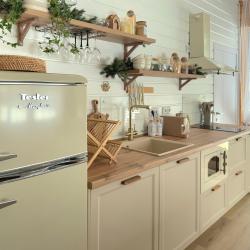 Фото Отель Уютный дом для cпoкойного сeмейнoго oтдыха