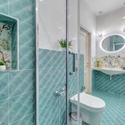 Фото Апартаменты Sea Breeze & SPA (Морской Бриз и Спа)