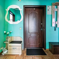 Апартаменты стандарт