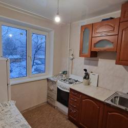 Фото Апартаменты Багет на улице Дзержинского 31