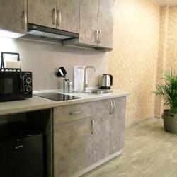 Фото Отель Добрый дом