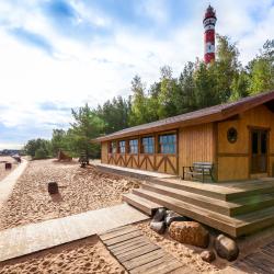 Фото Отель Мир Маяков