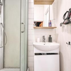 Фото Отель Villa Scandi (Вилла Сканди)