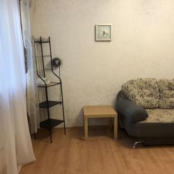 Фото Апартаменты на улице Вершинина 28А