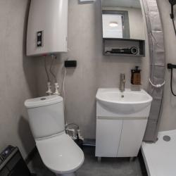 Фото Отель На Севере