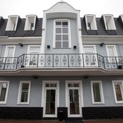 Фото Отель Стрелингоф