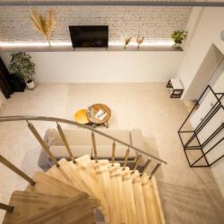 Номер делюкс премиум