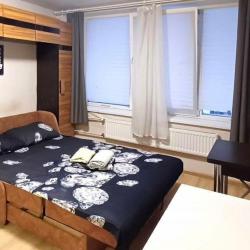 Фото Апартаменты на шоссе Дмитровское 88 корпус 2