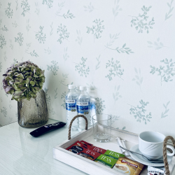 Фото Отель Гостевой дом Ясный