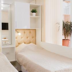 Фото Отель Arderia (Ардерия)