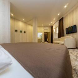 Фото Отель Капитан