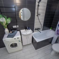 Фото Отель BeGuest на улице Отрадная 1