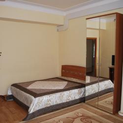 Фото Отель Солнечная