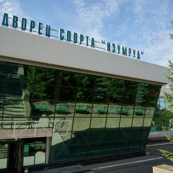 1-комнатные апартаменты студия