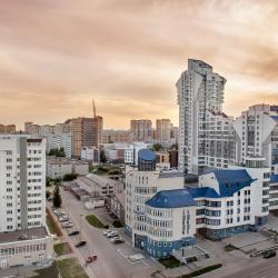 Фото Отель Турист