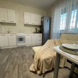 Апартаменты студия 203