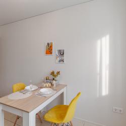 Фото Отель Ka Home Финютина 50